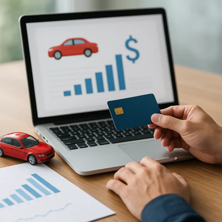 financiamiento de vehículo sin enganche en México – Cómo financiar un vehíc