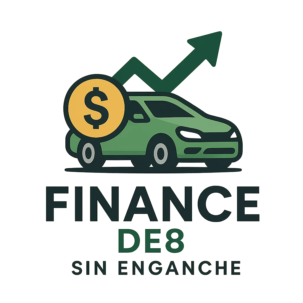 Finance De8
