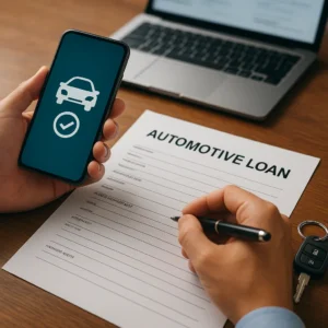 Requisitos para obtener un crédito automotriz sin enganche